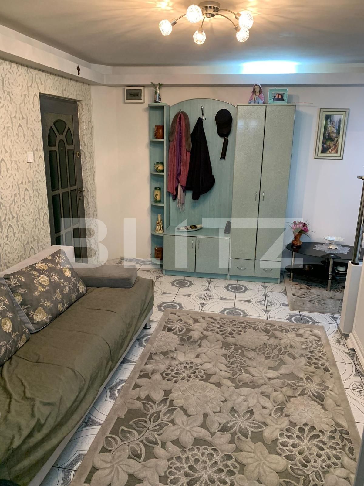 Apartament de vânzare 2 camere Burdujeni - 108045AV | BLITZ Suceava | Poza3