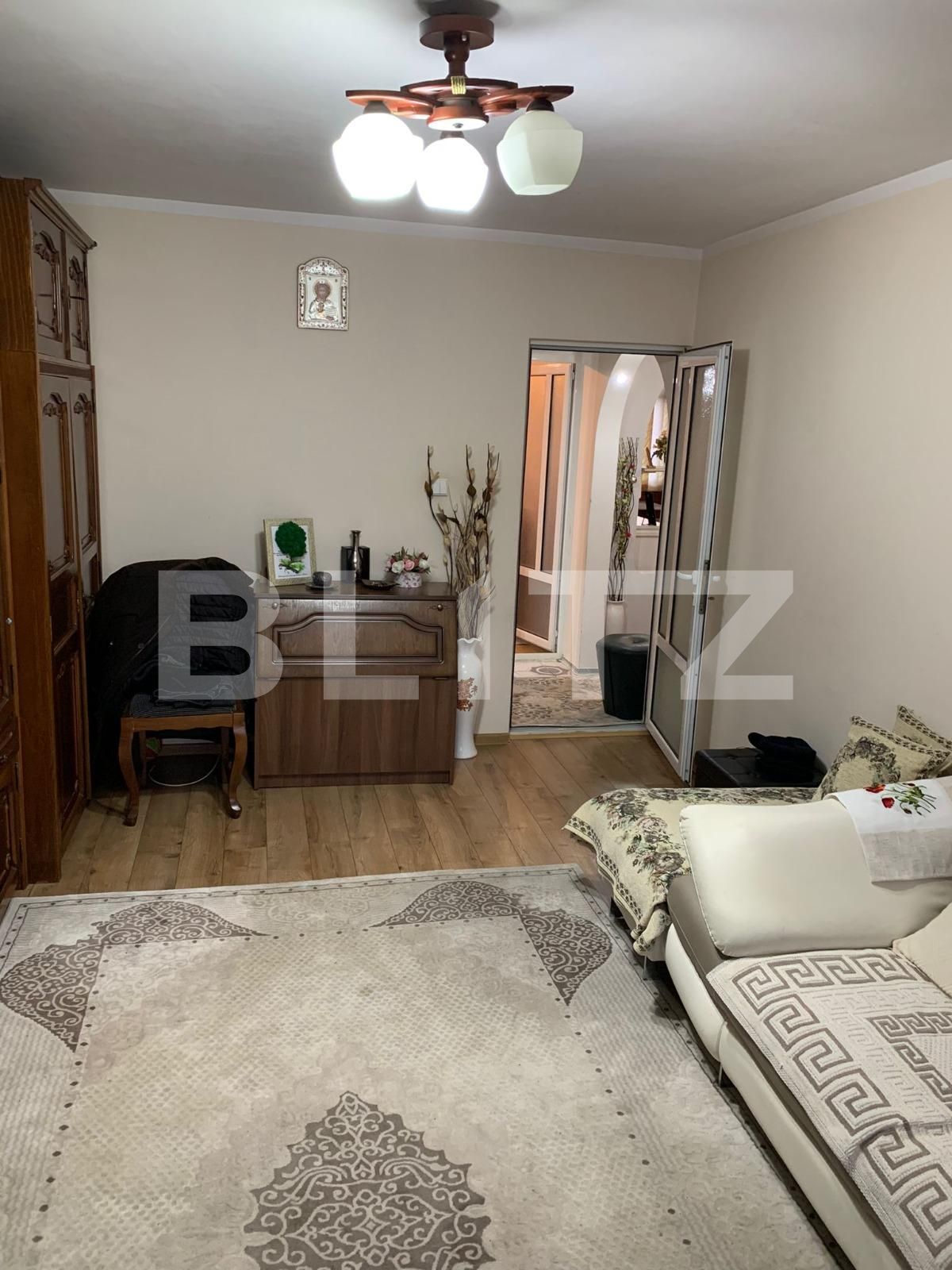 Apartament de vânzare 2 camere Burdujeni - 108045AV | BLITZ Suceava | Poza2