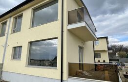 Casa tip duplex, superba, cu panorama deosebita! 