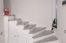 Casa tip duplex, superba, cu panorama deosebita! 