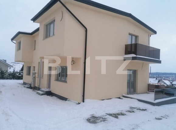 Casa de vânzare 4 camere Burdujeni - 108079CV | BLITZ Suceava | Poza4