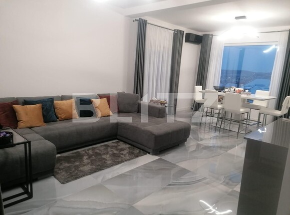 Casa de vânzare 4 camere Burdujeni - 108079CV | BLITZ Suceava | Poza1