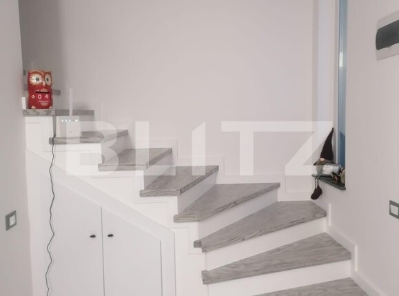 Casa de vânzare 4 camere Burdujeni - 108079CV | BLITZ Suceava | Poza5