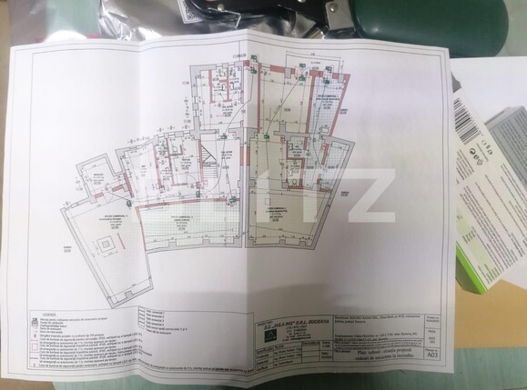 Spațiu comercial de vânzare Obcini - 108094SVC | BLITZ Suceava | Poza1