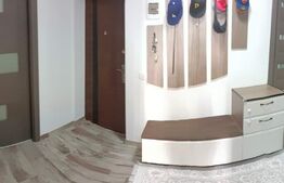 Apartament 3 camere, parcare, panorama superba, zona Burdujeni