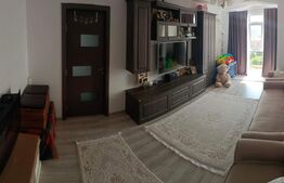 Apartament 3 camere, parcare, panorama superba, zona Burdujeni