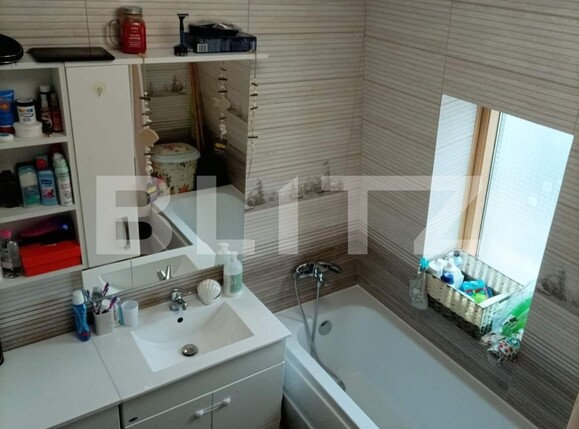 Apartament de vânzare 3 camere Burdujeni - 108095AV | BLITZ Suceava | Poza7