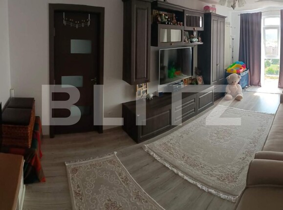 Apartament de vânzare 3 camere Burdujeni - 108095AV | BLITZ Suceava | Poza2