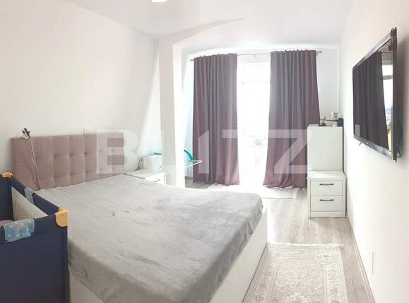 Apartament de vânzare 3 camere Burdujeni - 108095AV | BLITZ Suceava | Poza3