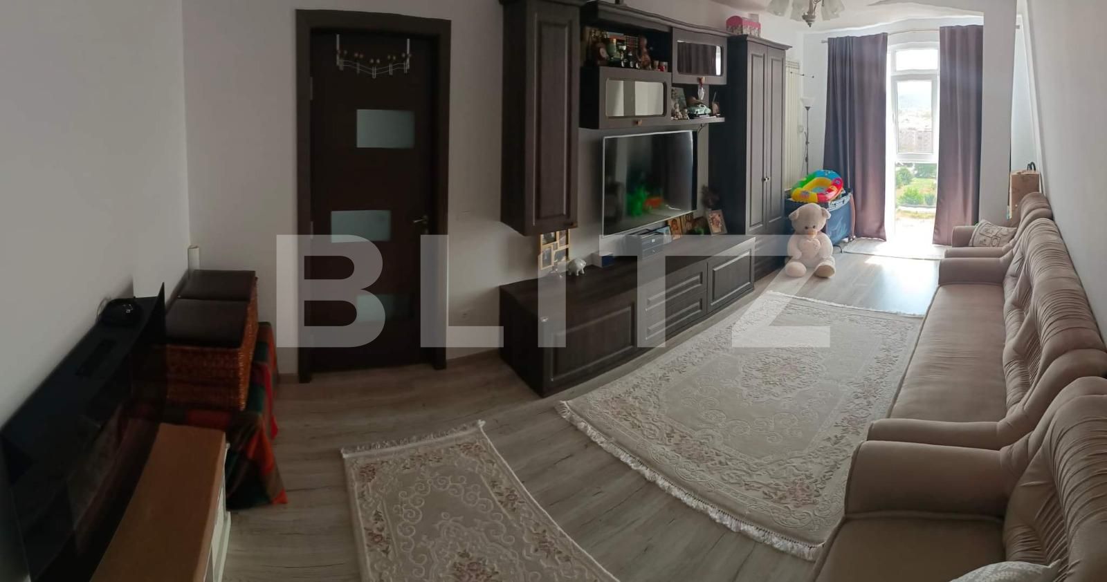 Apartament de vânzare 3 camere Burdujeni - 108095AV | BLITZ Suceava | Poza2
