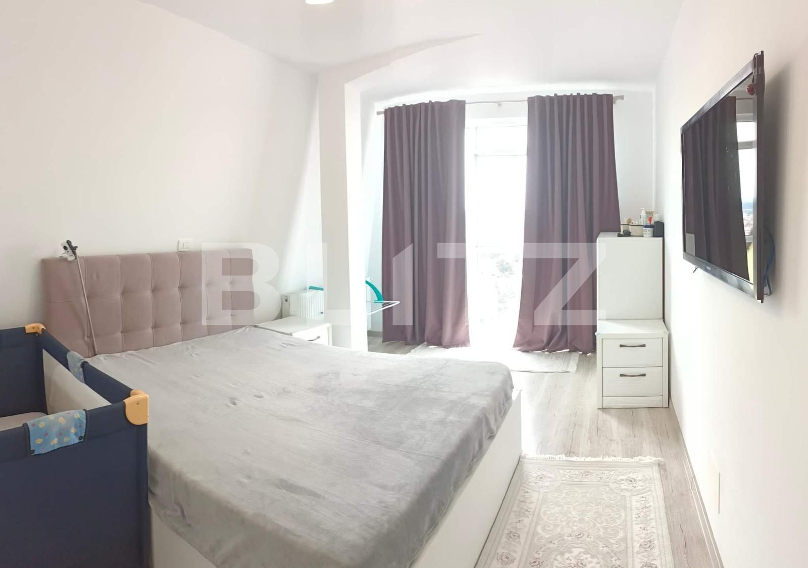 Apartament de vânzare 3 camere Burdujeni - 108095AV | BLITZ Suceava | Poza3