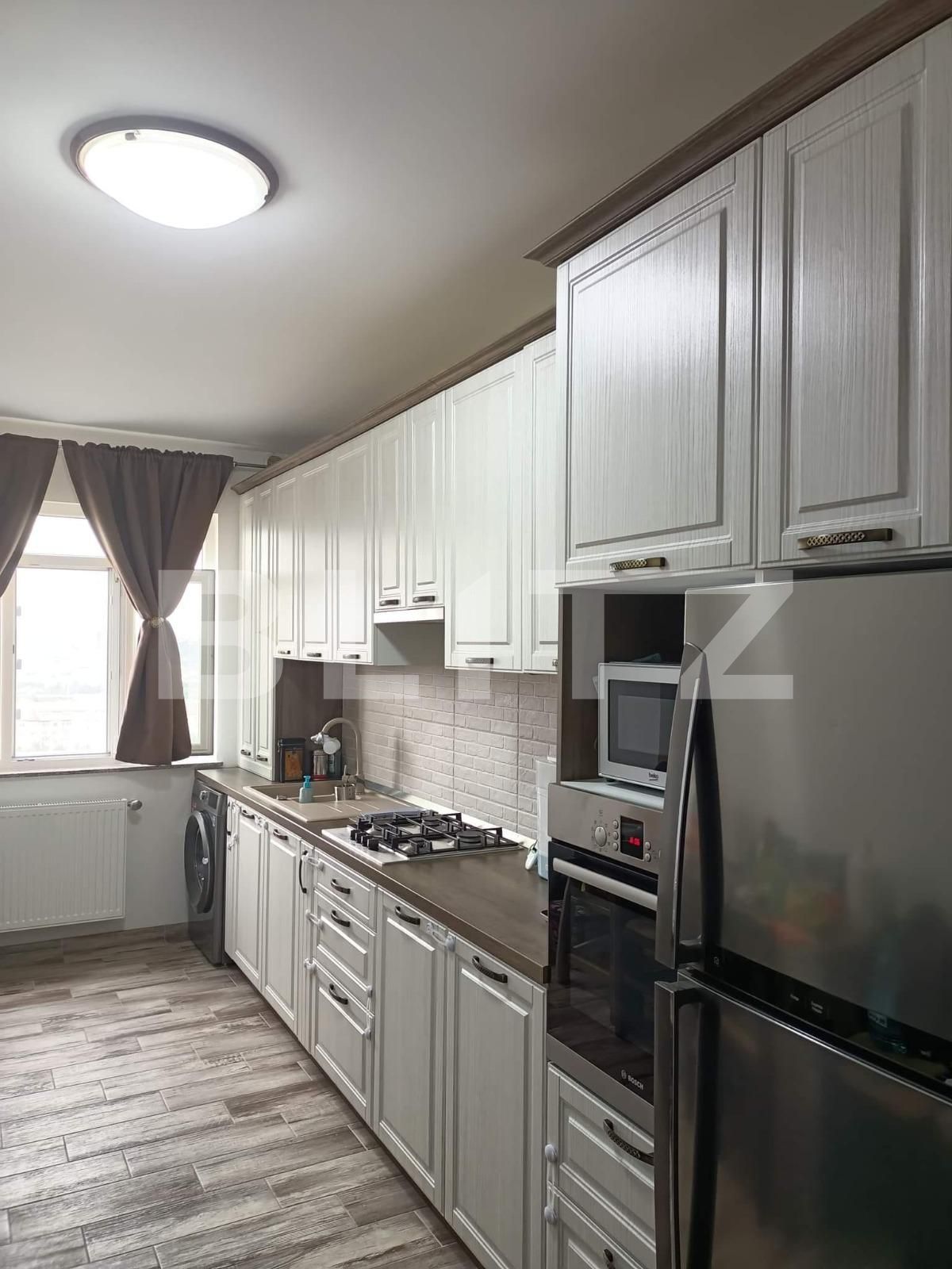 Apartament de vânzare 3 camere Burdujeni - 108095AV | BLITZ Suceava | Poza1