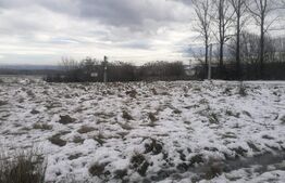 teren in zona de munte 