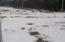 Teren intravilan pretabil pentru casa sau cabana