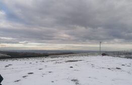 Teren intravilan pretabil pentru casa sau cabana