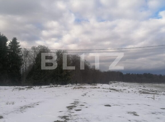 Teren de vânzare Est - 108113TV | BLITZ Suceava | Poza1