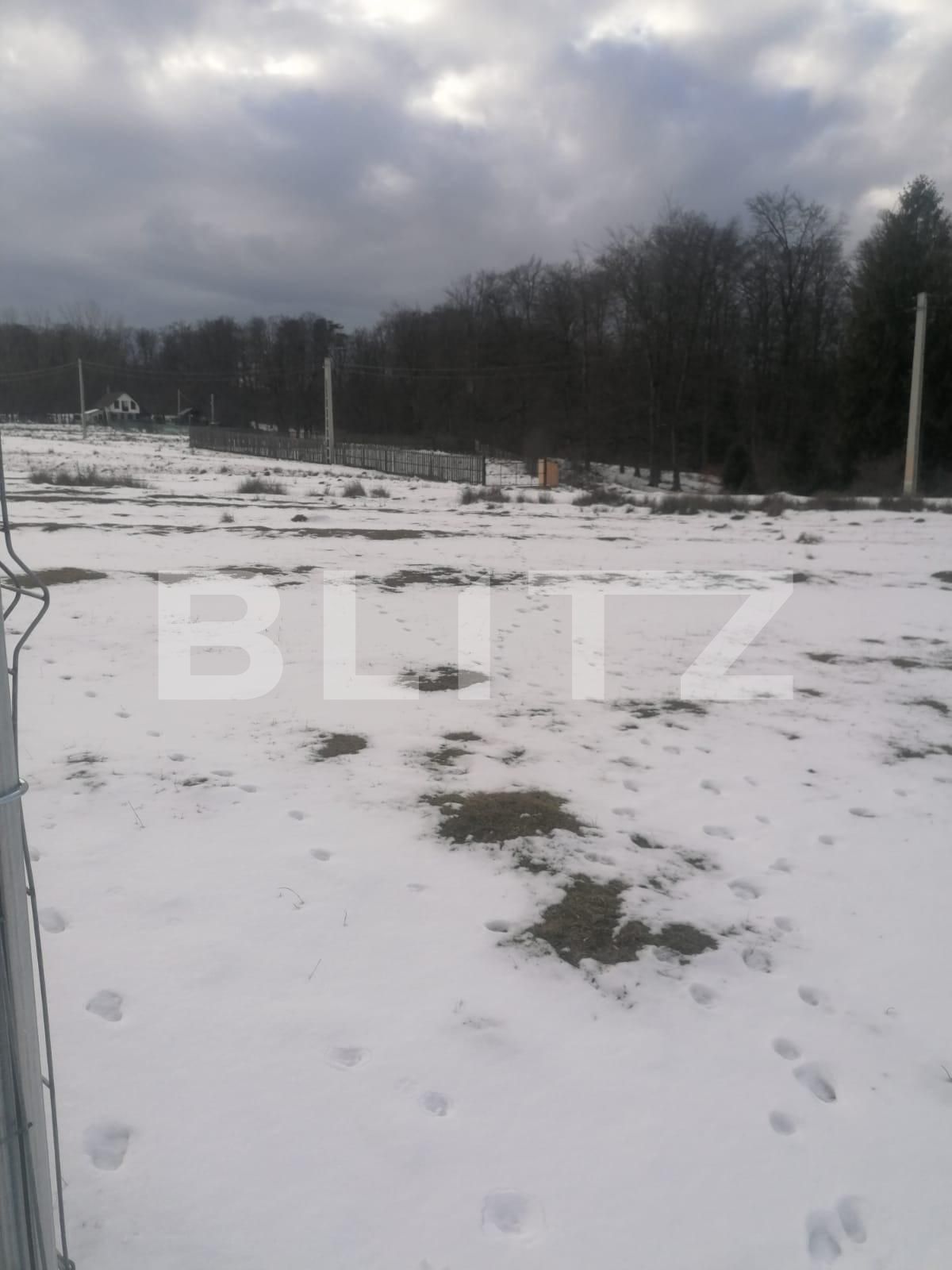 Teren de vânzare Est - 108113TV | BLITZ Suceava | Poza3