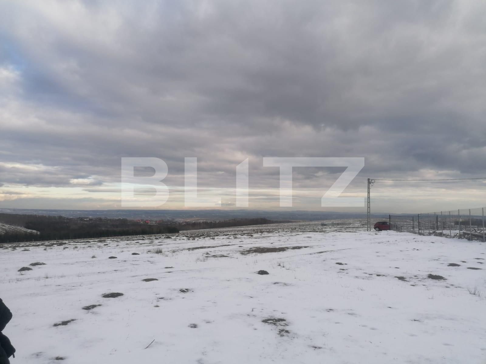 Teren de vânzare Est - 108113TV | BLITZ Suceava | Poza2