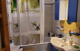 Apartament 2 camere,decomandat, 54 mp , zona Lic. Alexandru Ioan Cuza