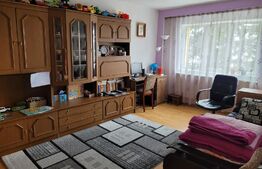 Apartament 2 camere,decomandat, 54 mp , zona Lic. Alexandru Ioan Cuza