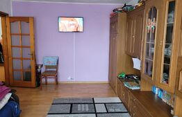 Apartament 2 camere,decomandat, 54 mp , zona Lic. Alexandru Ioan Cuza