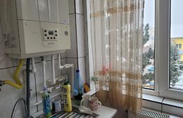 Apartament 2 camere,decomandat, 54 mp , zona Lic. Alexandru Ioan Cuza