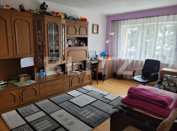 Apartament de vânzare 2 camere Burdujeni - 108148AV | BLITZ Suceava | Poza1