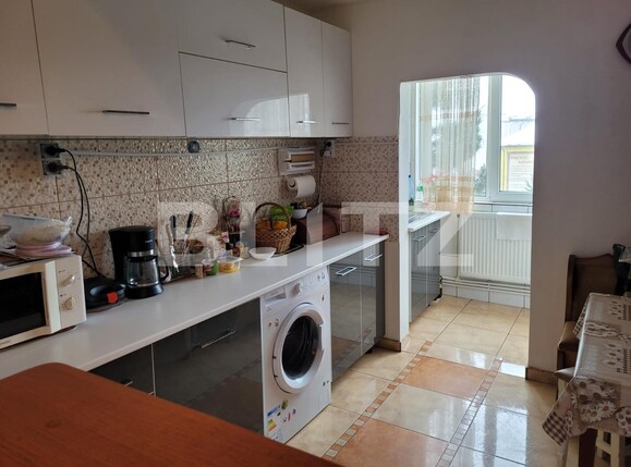 Apartament de vânzare 2 camere Burdujeni - 108148AV | BLITZ Suceava | Poza4