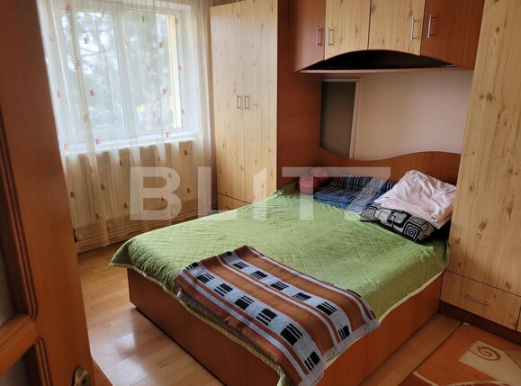 Apartament de vânzare 2 camere Burdujeni - 108148AV | BLITZ Suceava | Poza3