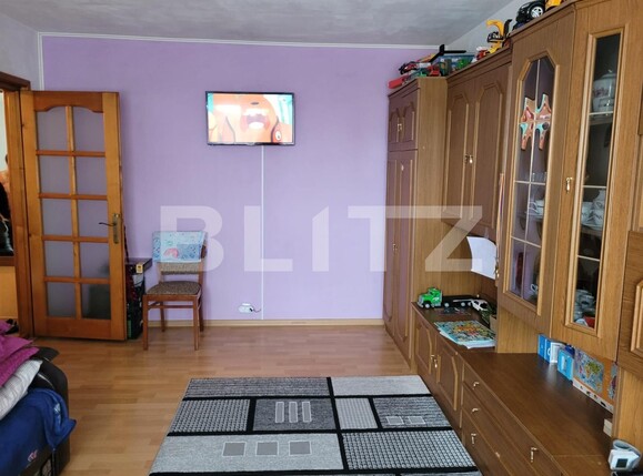 Apartament de vânzare 2 camere Burdujeni - 108148AV | BLITZ Suceava | Poza2
