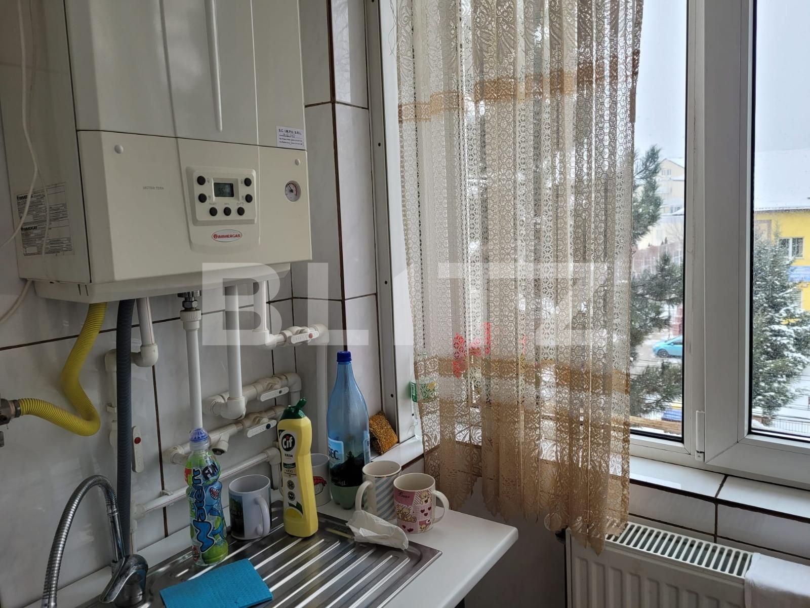 Apartament de vânzare 2 camere Burdujeni - 108148AV | BLITZ Suceava | Poza5