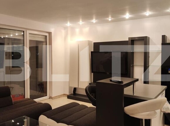 Apartament de închiriat 2 camere Obcini - 108173AI | BLITZ Suceava | Poza2