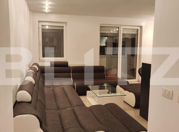 Apartament de închiriat 2 camere Obcini - 108173AI | BLITZ Suceava | Poza8