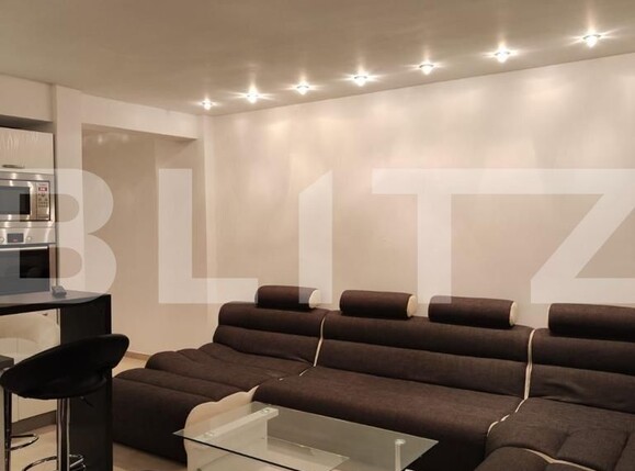 Apartament de închiriat 2 camere Obcini - 108173AI | BLITZ Suceava | Poza4