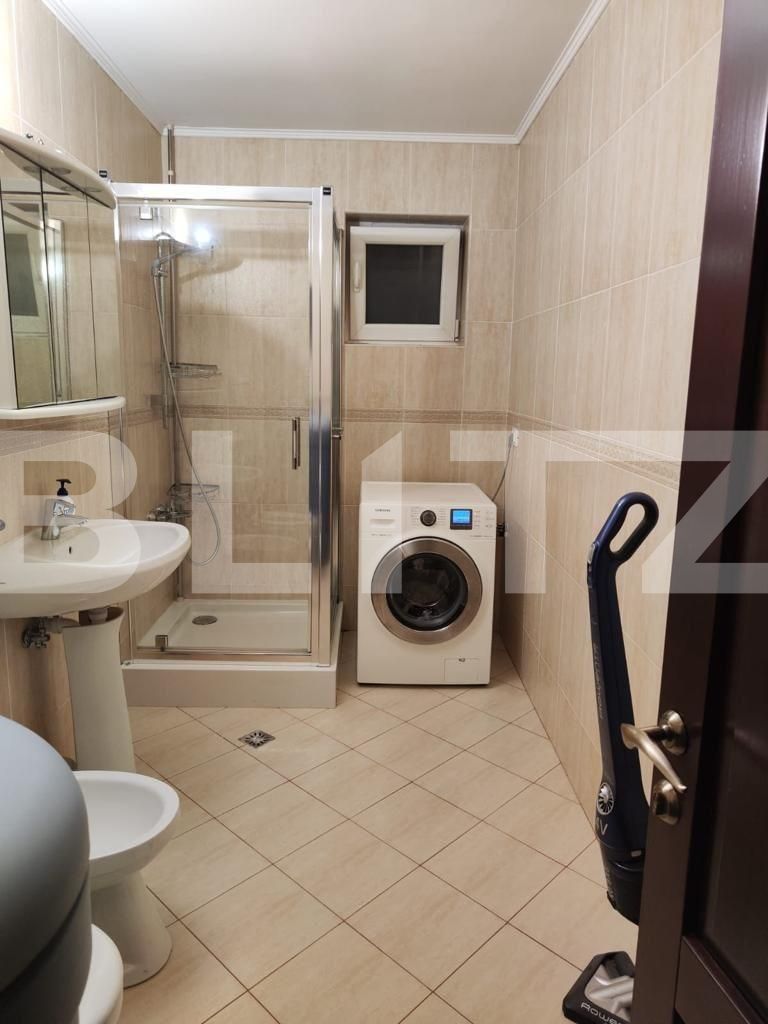 Apartament de închiriat 2 camere Obcini - 108173AI | BLITZ Suceava | Poza10