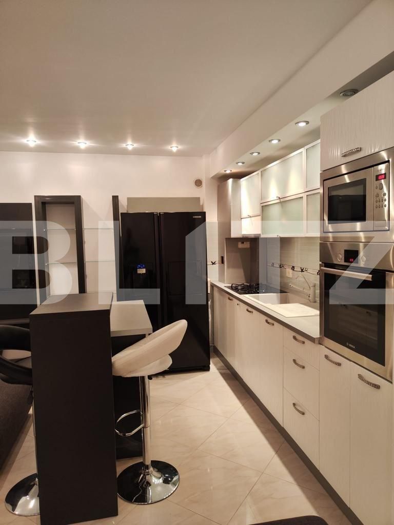 Apartament de închiriat 2 camere Obcini - 108173AI | BLITZ Suceava | Poza7