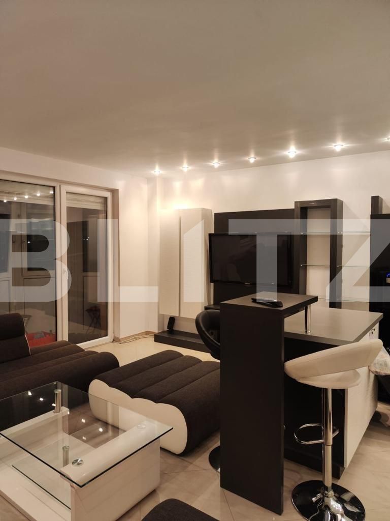 Apartament de închiriat 2 camere Obcini - 108173AI | BLITZ Suceava | Poza2