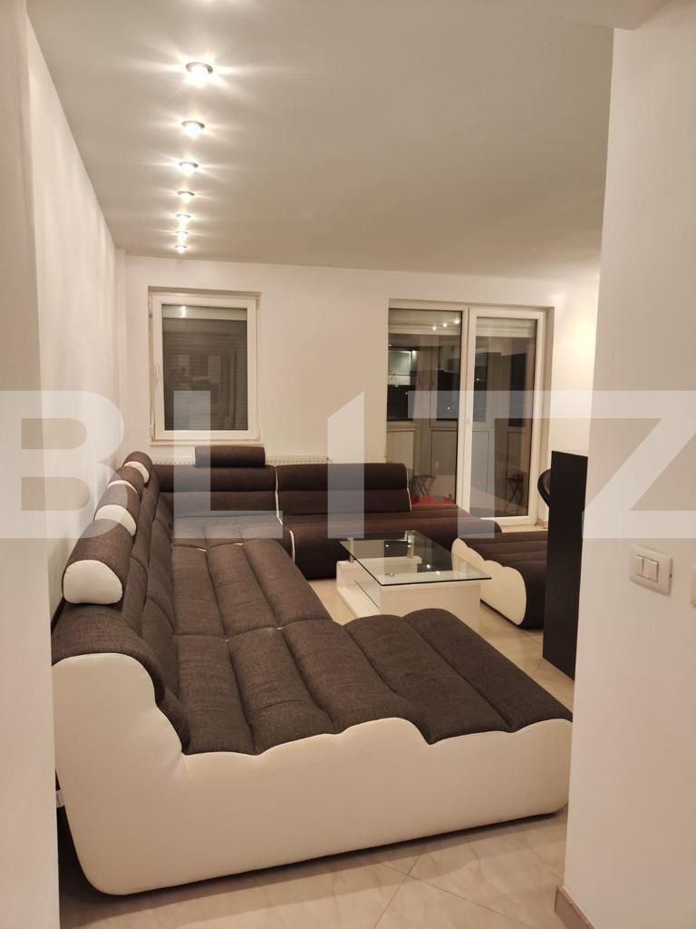 Apartament de închiriat 2 camere Obcini - 108173AI | BLITZ Suceava | Poza8