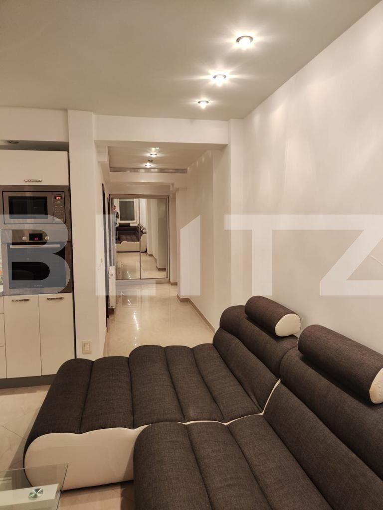 Apartament de închiriat 2 camere Obcini - 108173AI | BLITZ Suceava | Poza5