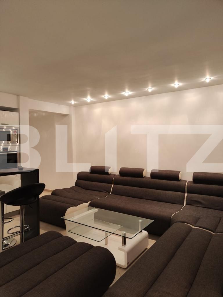 Apartament de închiriat 2 camere Obcini - 108173AI | BLITZ Suceava | Poza4