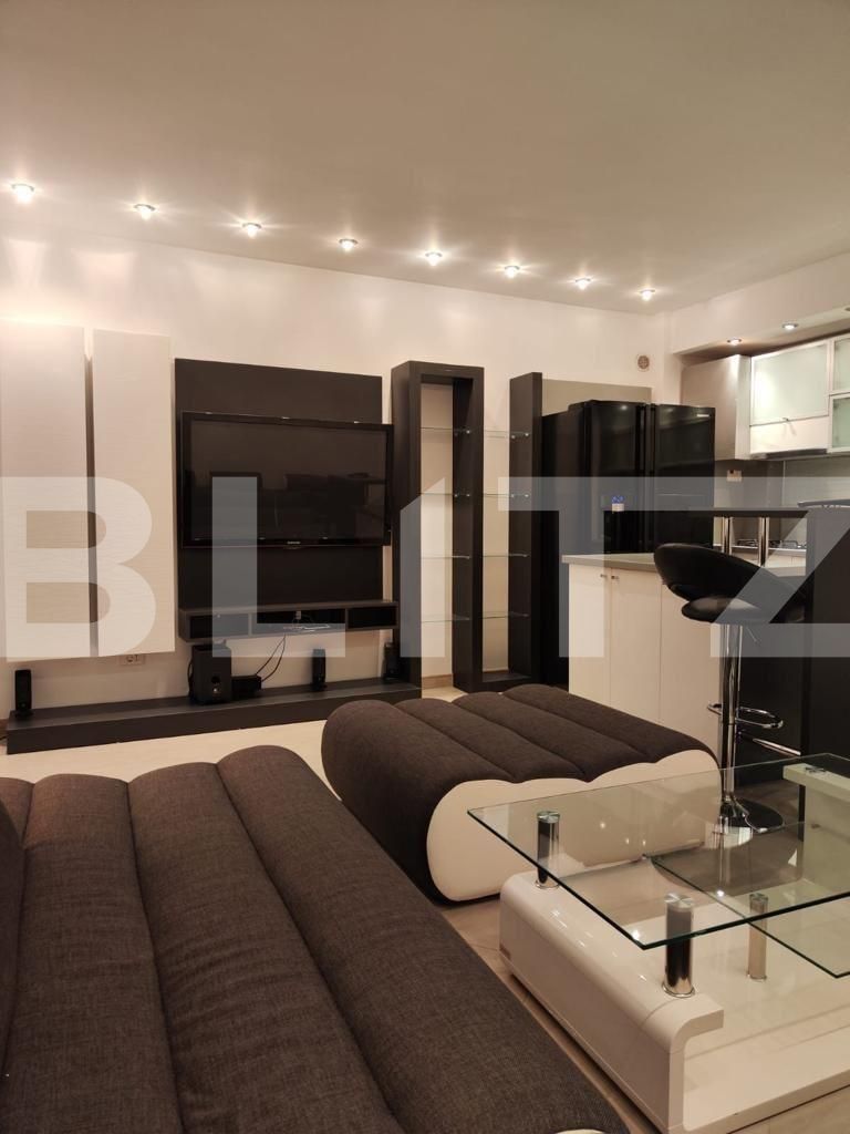 Apartament de închiriat 2 camere Obcini - 108173AI | BLITZ Suceava | Poza3