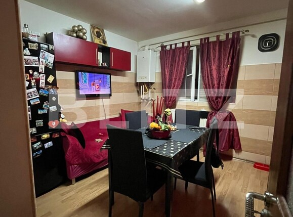 Apartament de vânzare 2 camere George Enescu - 108250AV | BLITZ Suceava | Poza7