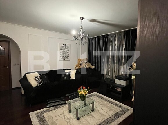 Apartament de vânzare 2 camere George Enescu - 108250AV | BLITZ Suceava | Poza1