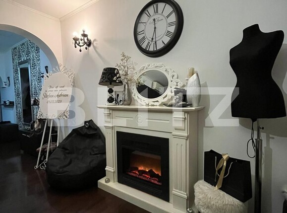 Apartament de vânzare 2 camere George Enescu - 108250AV | BLITZ Suceava | Poza2