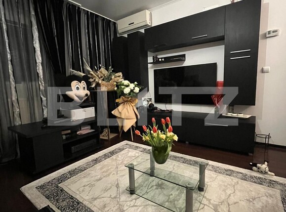 Apartament de vânzare 2 camere George Enescu - 108250AV | BLITZ Suceava | Poza4