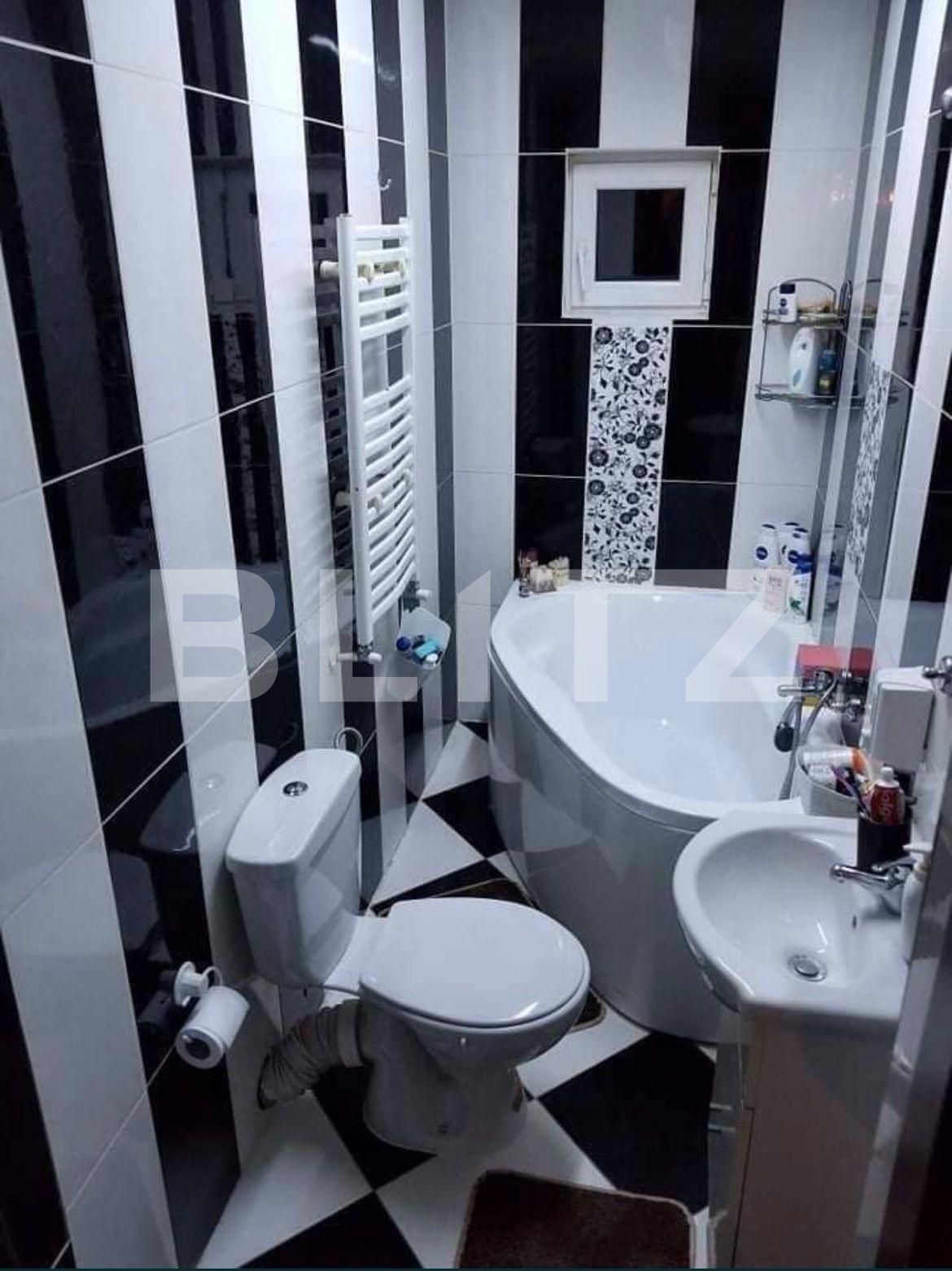 Apartament de vânzare 2 camere George Enescu - 108250AV | BLITZ Suceava | Poza10