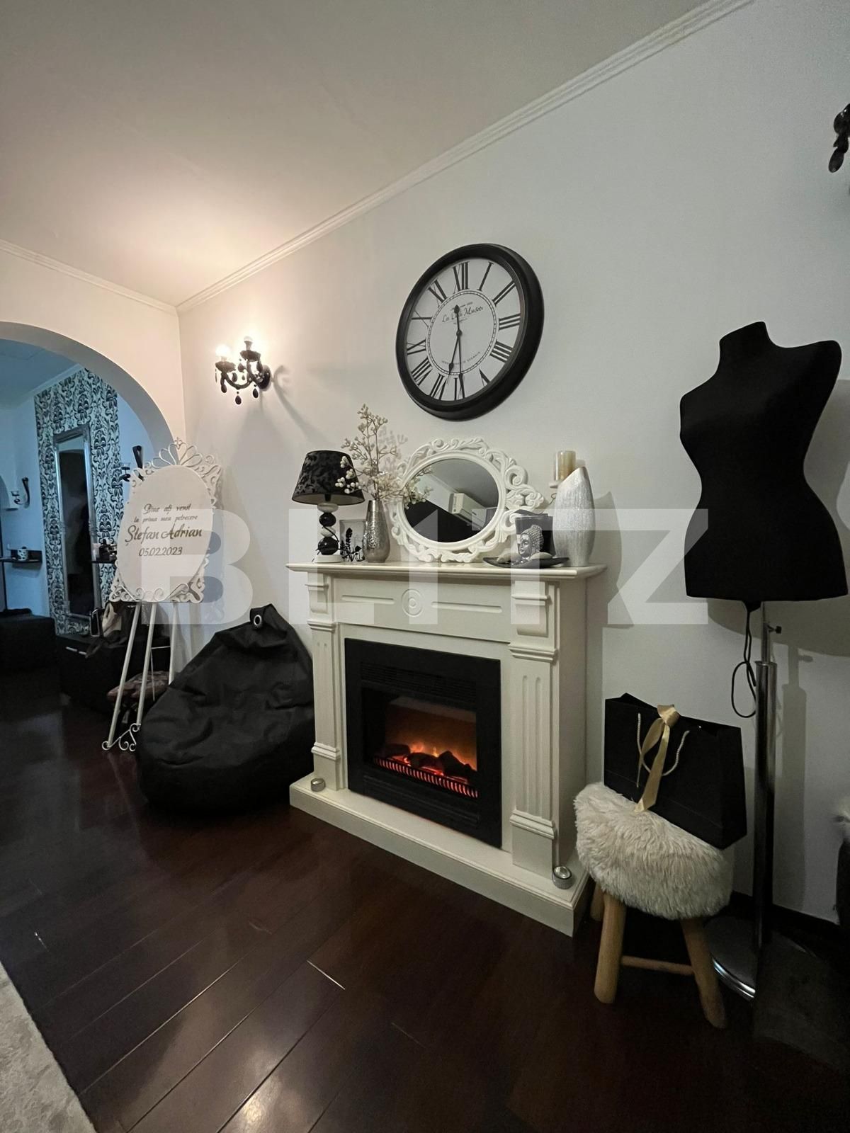 Apartament de vânzare 2 camere George Enescu - 108250AV | BLITZ Suceava | Poza2