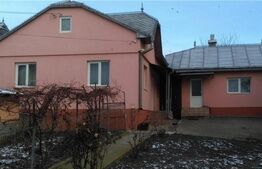 Casa individuala, 70mp, zona Ipotesti