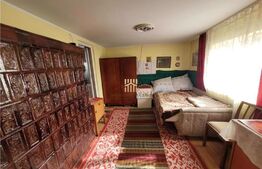 Casa individuala, 70mp, zona Ipotesti