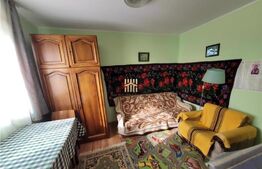 Casa individuala, 70mp, zona Ipotesti